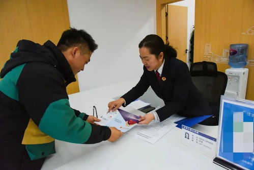 綜治中心規范化建設 檢察與綜治雙向發力，為群眾撐起信息咨詢服務“解憂傘”