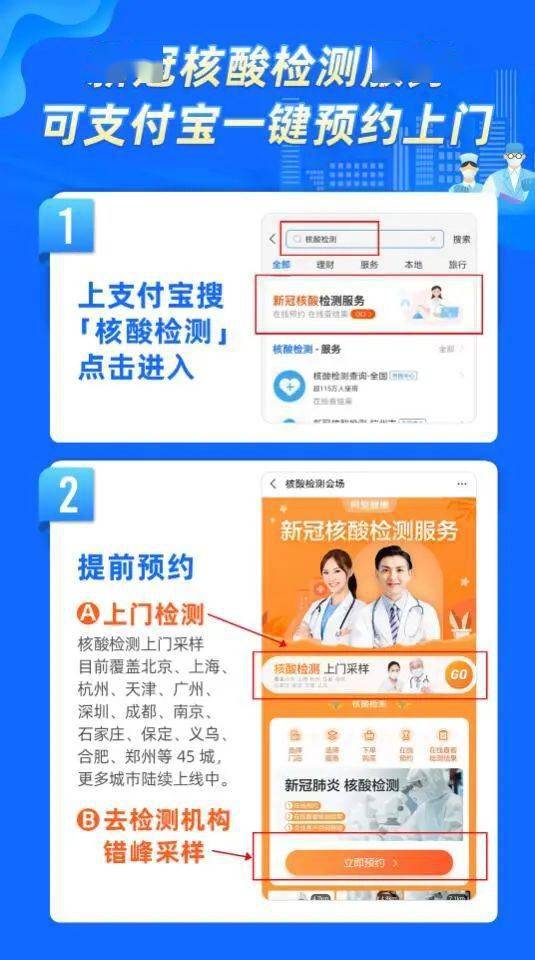 緊急通知 這三類人員返鄉需持核酸證明，還有這些重要信息請查收